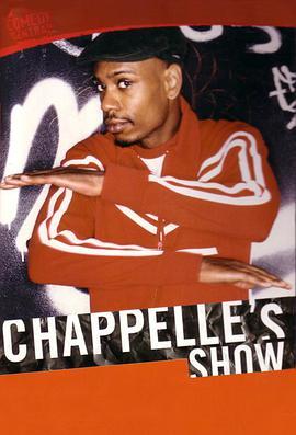 <span style='color:red'>查</span>普<span style='color:red'>尔</span>秀 第一季 Chappelle's Show Season 1