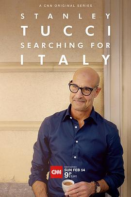 斯坦利·图齐：搜寻意大利 第一季 Stanley Tu<span style='color:red'>cc</span>i: Searching for Italy Season 1