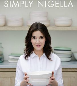 <span style='color:red'>奈</span>洁拉的小食光 Simply Nigella