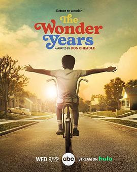 纯真年代 The Wonder Years