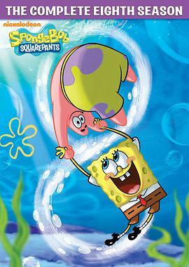 海绵<span style='color:red'>宝宝</span> 第八季 Spongebob Squarepants Season 8