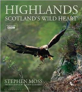 高地：苏格兰狂野之心 第一季 High<span style='color:red'>lands</span>: Scotland's Wild Heart Season 1