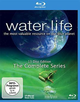 水世界 Water Life