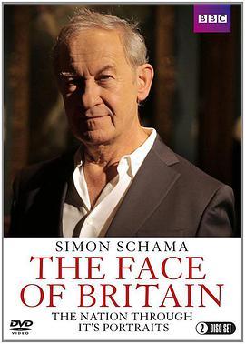 <span style='color:red'>英国</span>的肖像 Face of Britain by Simon Schama