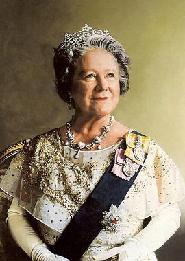 <span style='color:red'>女</span>王的<span style='color:red'>母</span>亲 The Queen Mother