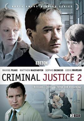 司法正义 第二季 <span style='color:red'>Criminal</span> Justice Season 2