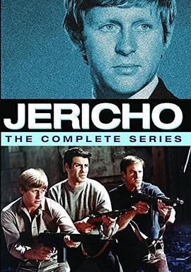 代号“耶里哥” Jericho