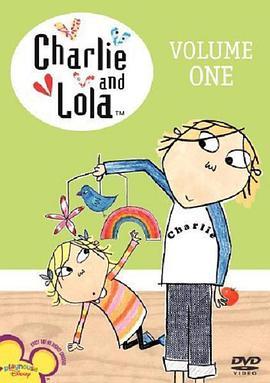 <span style='color:red'>查理</span>和萝拉 Charlie And Lola