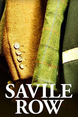 萨维尔街 第一季 Savile Row Season 1