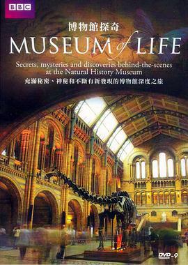<span style='color:red'>生</span>命博<span style='color:red'>物</span>馆 Museum Of Life