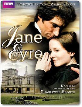 简爱 Jane Eyre