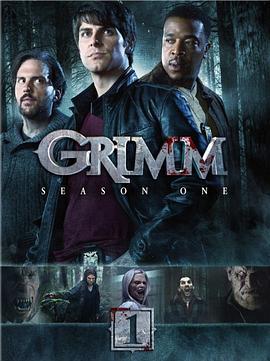 <span style='color:red'>格林</span> 第一季 Grimm Season 1