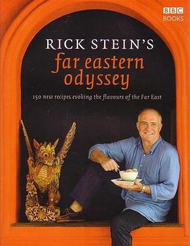 里克·斯坦的远<span style='color:red'>东</span>美食之旅 Rick Stein's Far Eastern Odyssey