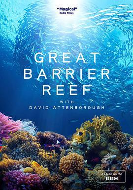 老爵爷的大堡礁<span style='color:red'>之旅</span> Great Barrier Reef with David Attenborough
