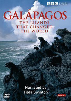 加拉帕戈斯群岛 Galápagos