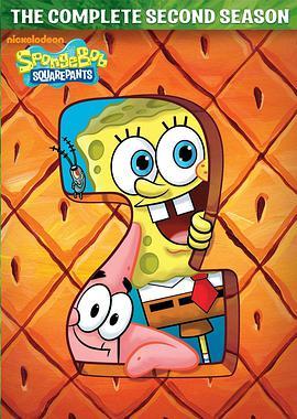 海绵宝宝 第二季 SpongeBob SquarePants Season 2