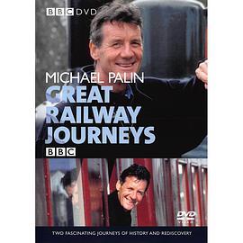 <span style='color:red'>英国</span>铁路之旅 Great Railway Journeys