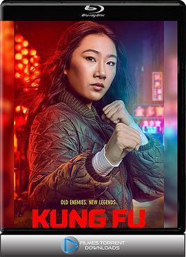 <span style='color:red'>功夫</span> 第二季 Kung Fu Season 2