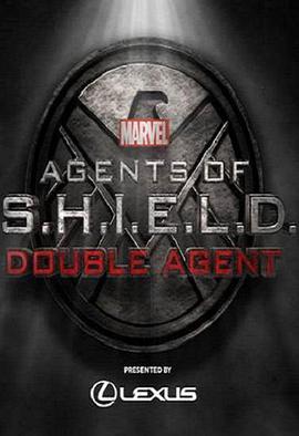 神<span style='color:red'>盾</span>局特工：双面特工 Marvel's Agents of S.H.I.E.L.D.: Double Agent