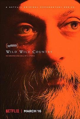 <span style='color:red'>异</span>狂<span style='color:red'>国</span>度 Wild Wild Country