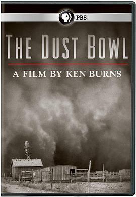 黑色风暴 The Dust Bowl
