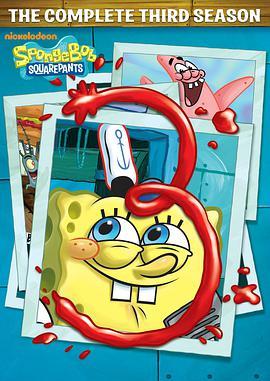 海绵<span style='color:red'>宝宝</span> 第三季 SpongeBob SquarePants Season 3