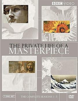 <span style='color:red'>旷</span>世杰作的秘密 Private Life of a Masterpiece