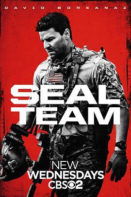 海豹<span style='color:red'>突击</span>队 第一季 SEAL Team Season 1