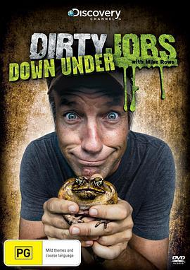 <span style='color:red'>行</span><span style='color:red'>行</span>出状元 第<span style='color:red'>一</span>季 Dirty Jobs Season 1