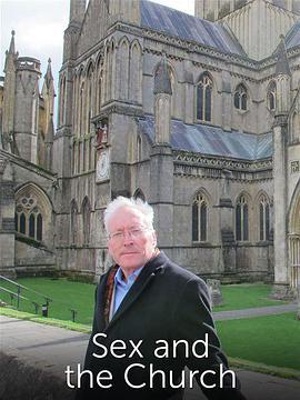 性与教会 Sex and the <span style='color:red'>Church</span>