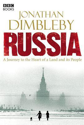<span style='color:red'>俄罗斯</span>之旅 Russia: A Journey with Jonathan Dimbleby