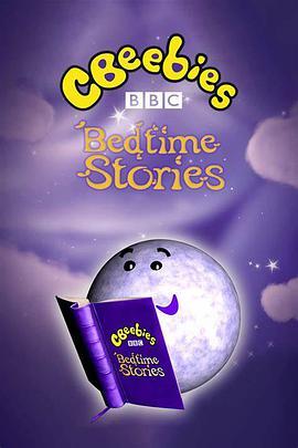 Cbeebies睡前故事 Cbeebies Bed<span style='color:red'>time</span> Story