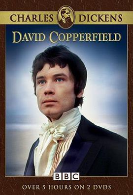 大卫·科波菲尔 David Copperfield