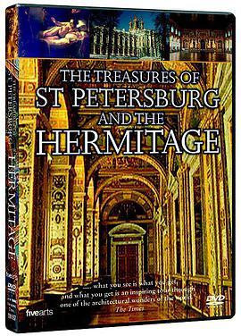 圣彼得堡和埃尔米塔日<span style='color:red'>博物</span>馆的珍宝 The Treasures of St Petersburg and the Hermitage
