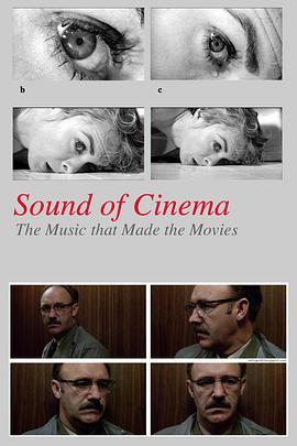 电影之声 Sound of Cinema: The Music <span style='color:red'>tha</span>t Made the Movies