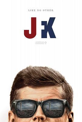 美国历程：肯尼迪<span style='color:red'>总统</span> American Experience: JFK
