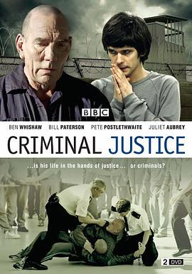 司法正义 第一季 <span style='color:red'>Criminal</span> Justice Season 1