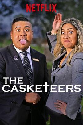 我们在殡仪馆工作 第一季 The Casketeers Season 1