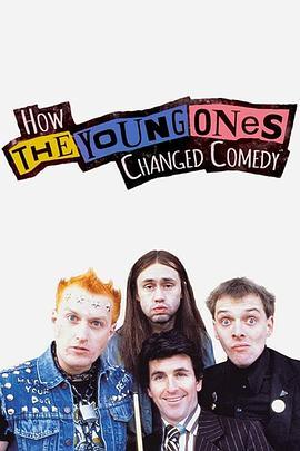 How the <span style='color:red'>Young</span> Ones Changed Comedy Season 1