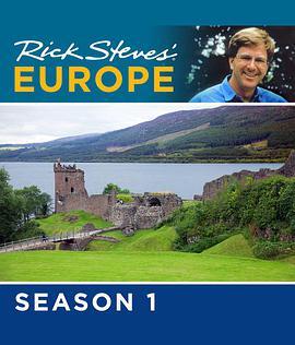 走<span style='color:red'>遍</span>欧洲 第一季 Rick Steves' Europe Season 1