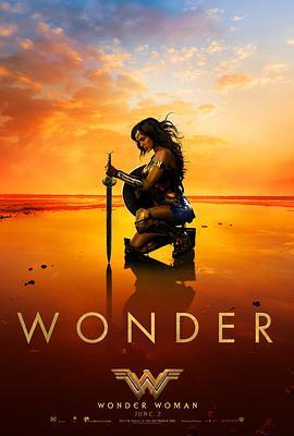 神奇女侠：导演评论 Wonder Woman: A Director's <span style='color:red'>Vision</span>