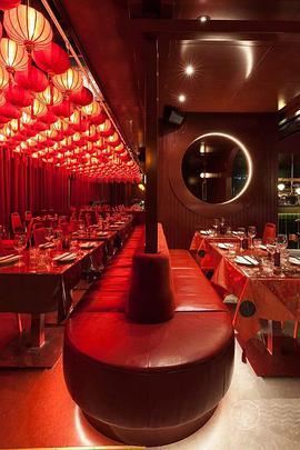 世界<span style='color:red'>最</span>大的<span style='color:red'>中</span>国餐馆 The Biggest Chinese Restaurant in the World