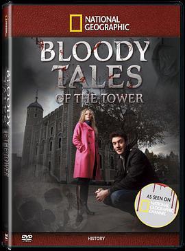 血腥<span style='color:red'>伦敦</span>塔 Bloody Tales of the Tower