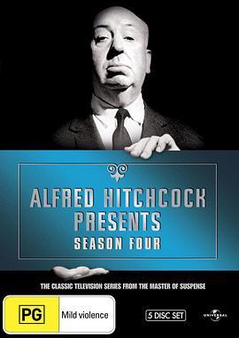 讲得好 "Alfred Hitchcock Presents" Touché