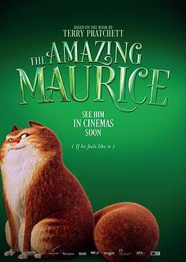 <span style='color:red'>神奇</span>的莫里斯 The Amazing Maurice