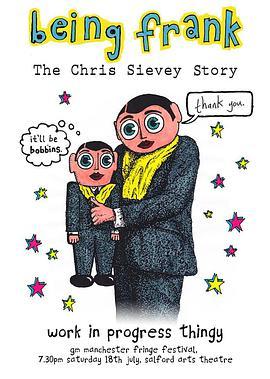 成为<span style='color:red'>弗兰克</span>：克里斯·西维的故事 Being Frank: The Chris Sievey Story