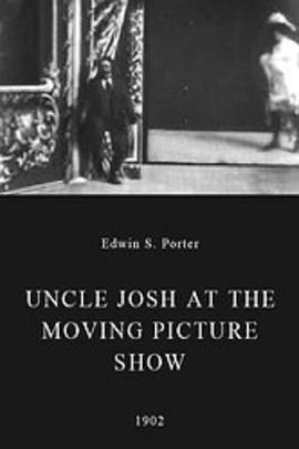 Uncle Josh at the Moving Picture <span style='color:red'>Show</span>