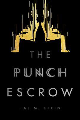 漏洞契约 The Punch Escrow