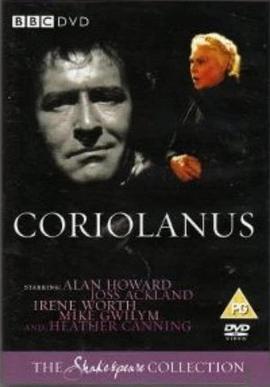 The Tra<span style='color:red'>ged</span>y of Coriolanus