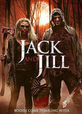 杰克和<span style='color:red'>吉尔</span>的传说 The Legend of Jack and Jill